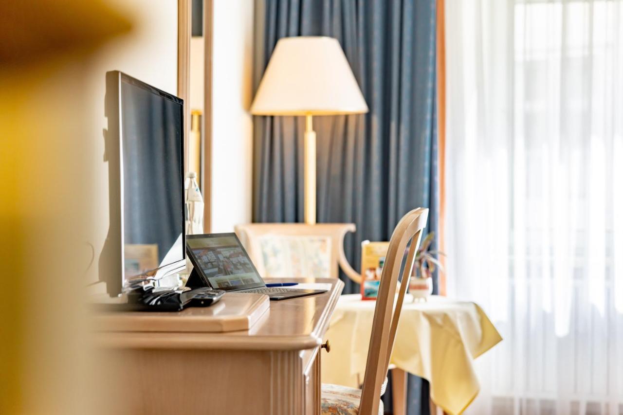 Hotel-Restaurant Minichmayr Steyr Extérieur photo
