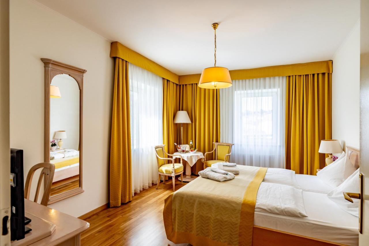 Hotel-Restaurant Minichmayr Steyr Extérieur photo