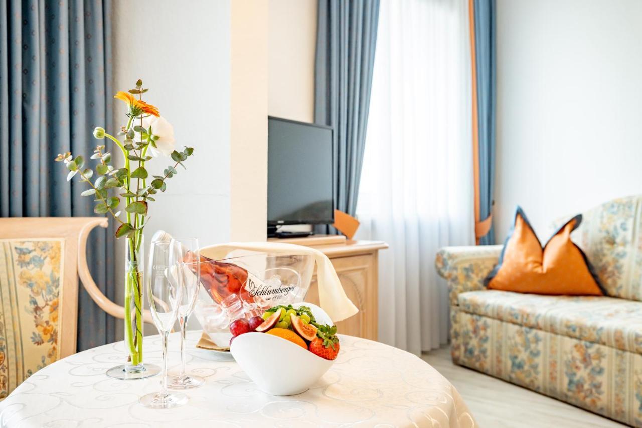 Hotel-Restaurant Minichmayr Steyr Extérieur photo