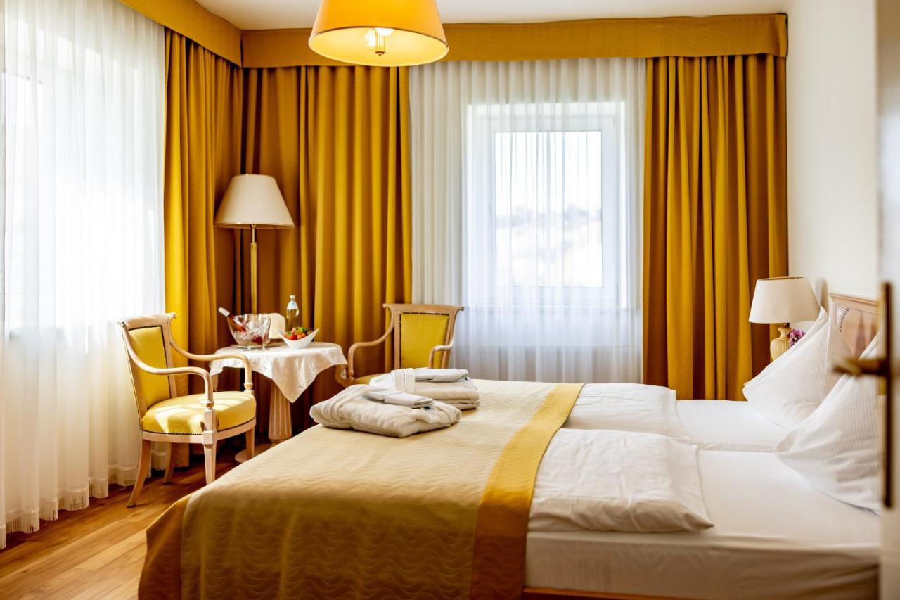 Hotel-Restaurant Minichmayr Steyr Extérieur photo