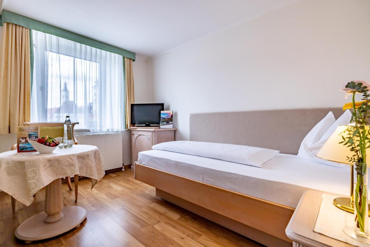 Hotel-Restaurant Minichmayr Steyr Extérieur photo