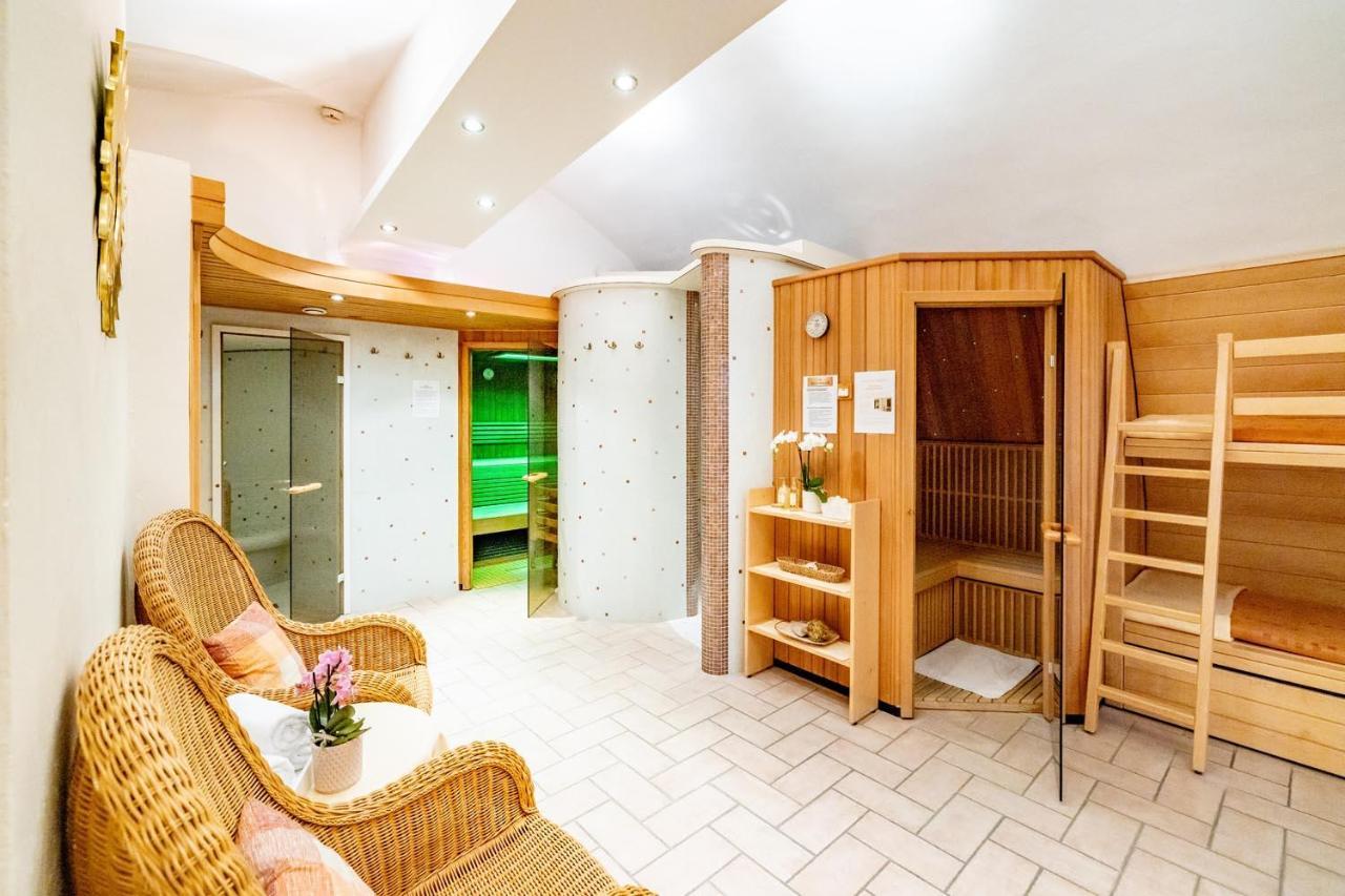 Hotel-Restaurant Minichmayr Steyr Extérieur photo