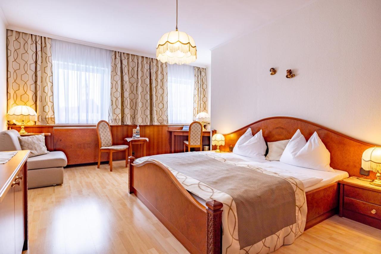 Hotel-Restaurant Minichmayr Steyr Extérieur photo