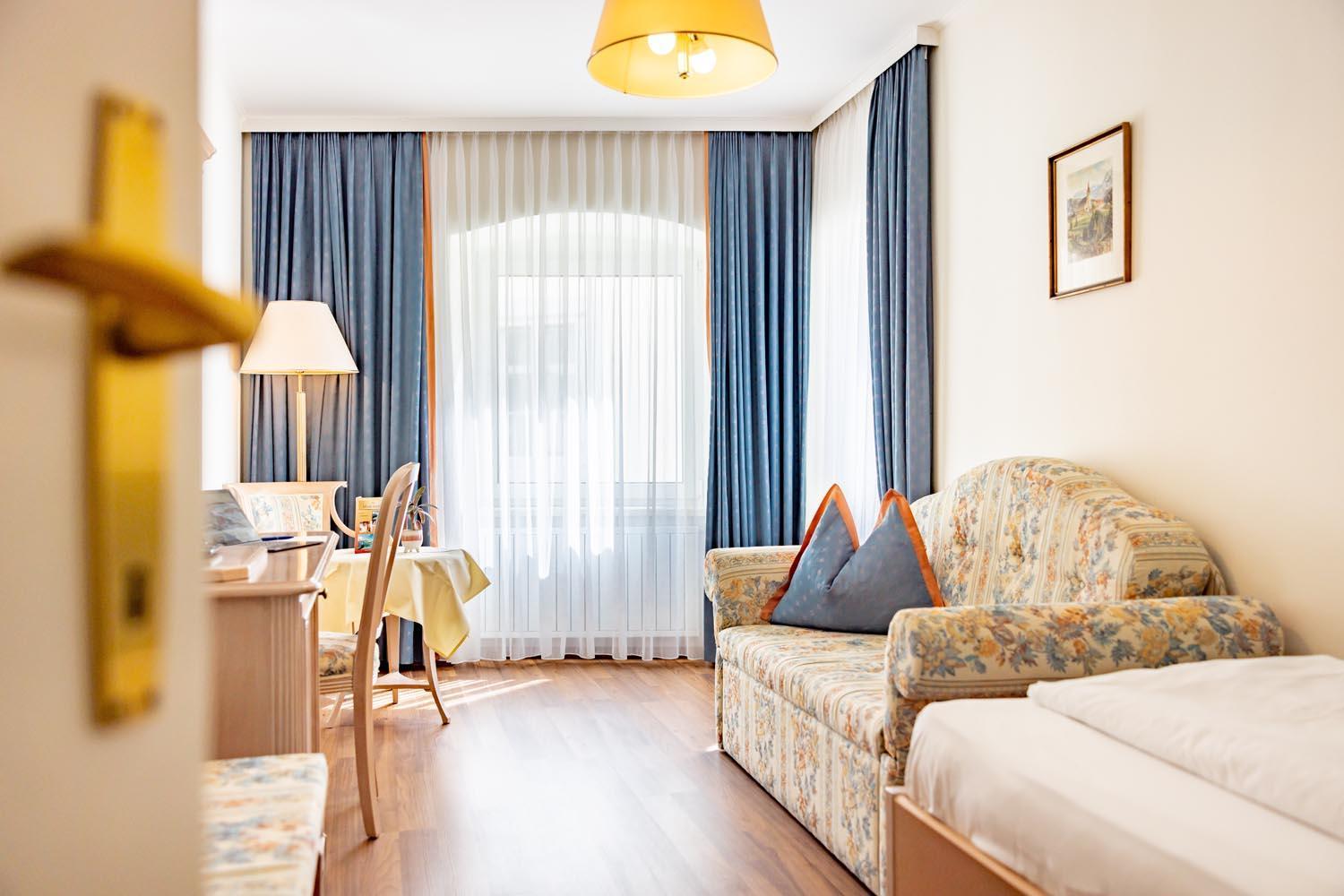 Hotel-Restaurant Minichmayr Steyr Extérieur photo