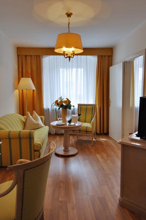 Hotel-Restaurant Minichmayr Steyr Extérieur photo