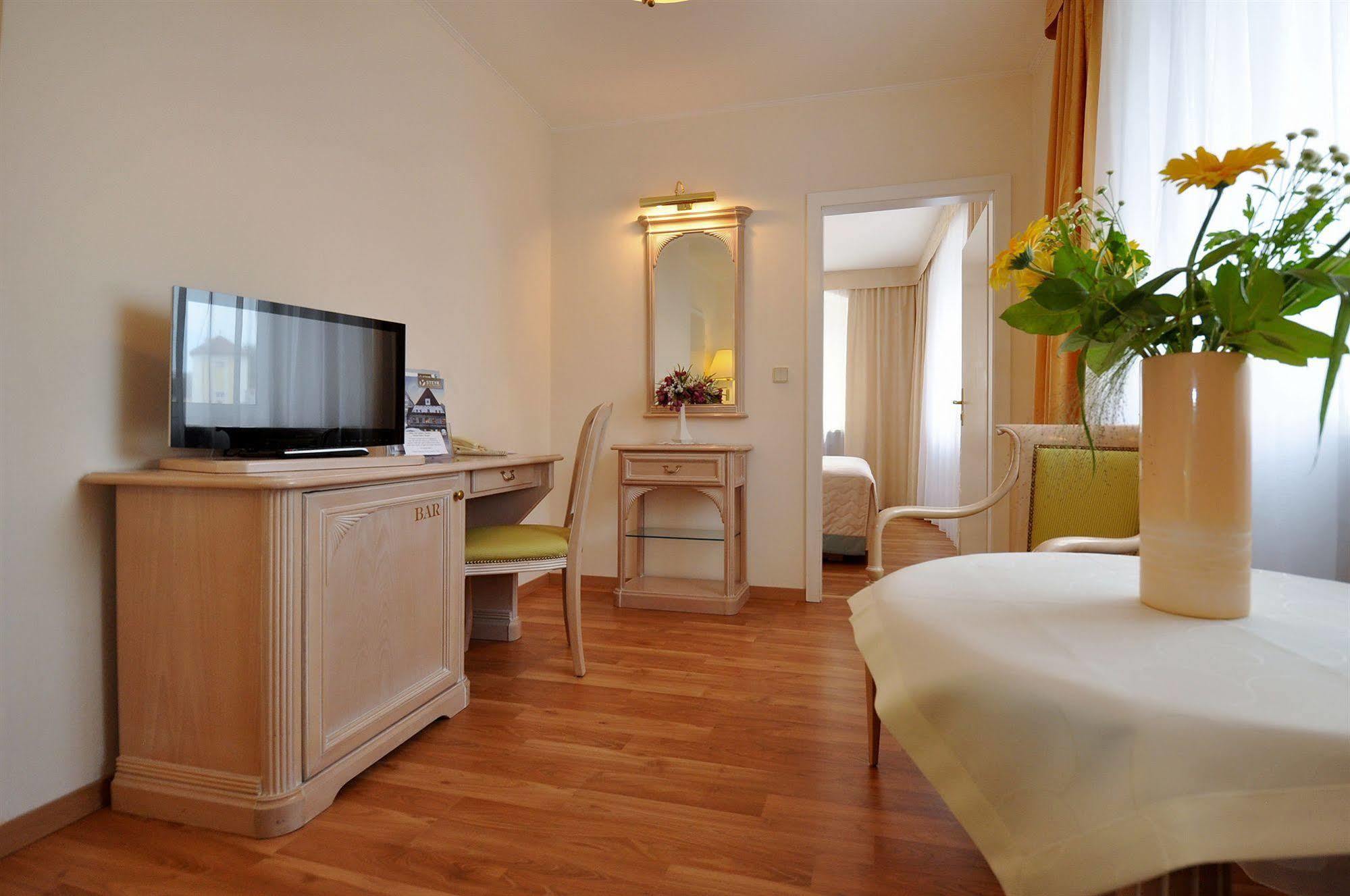 Hotel-Restaurant Minichmayr Steyr Extérieur photo