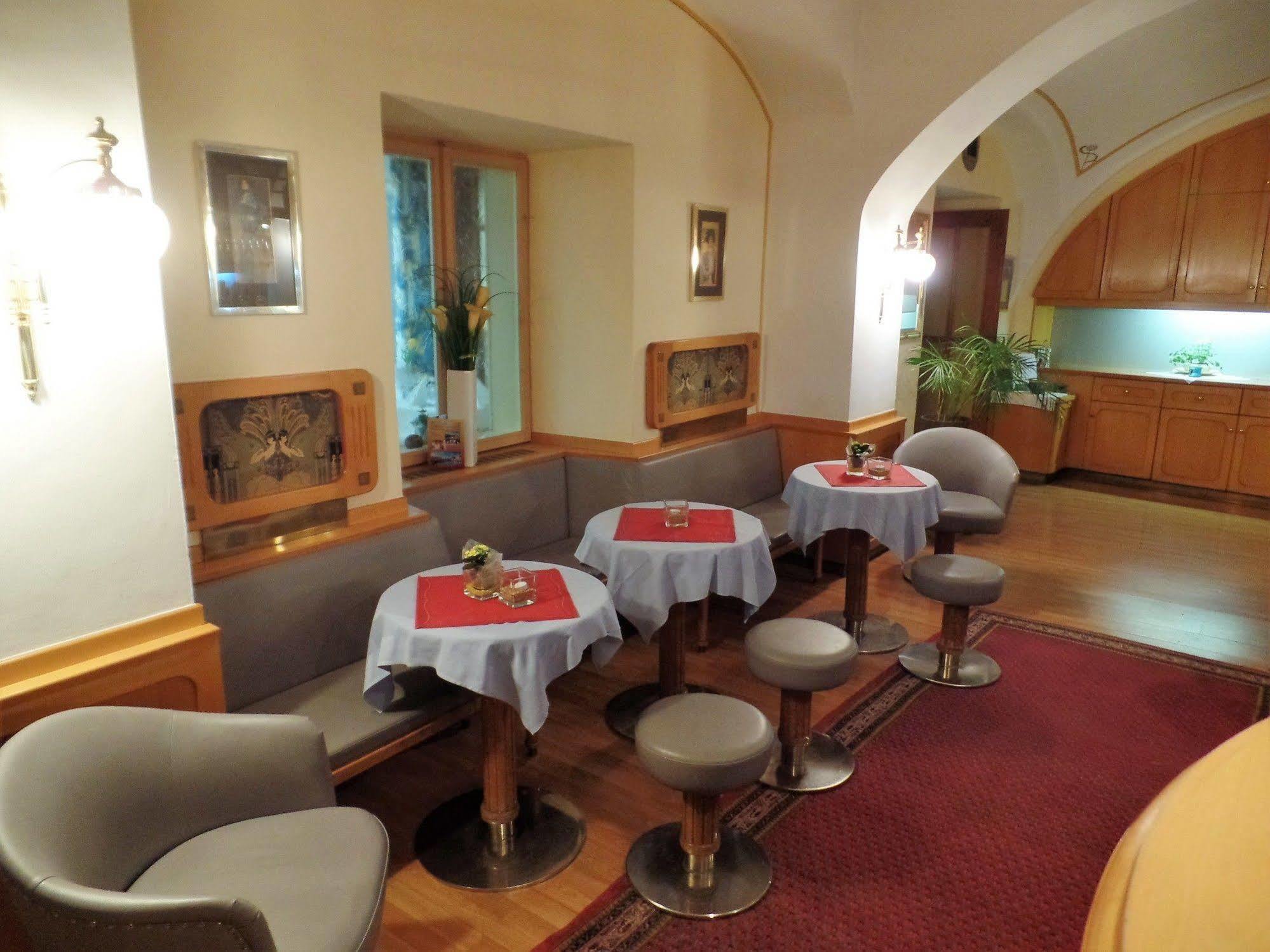 Hotel-Restaurant Minichmayr Steyr Extérieur photo
