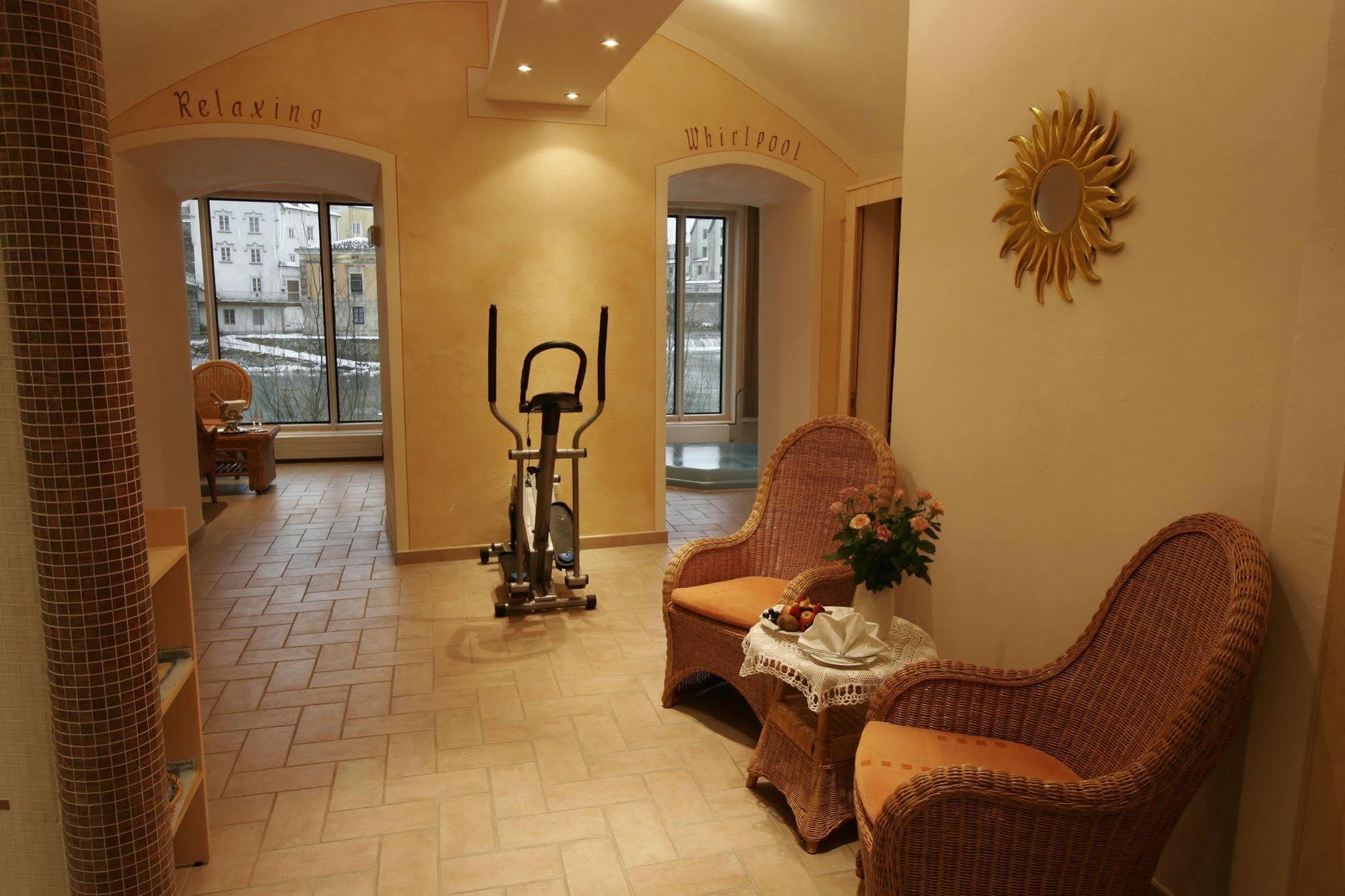 Hotel-Restaurant Minichmayr Steyr Extérieur photo