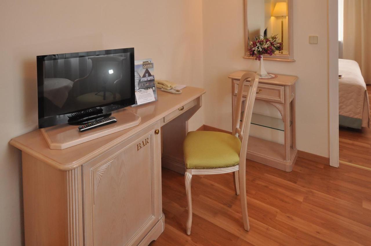 Hotel-Restaurant Minichmayr Steyr Extérieur photo